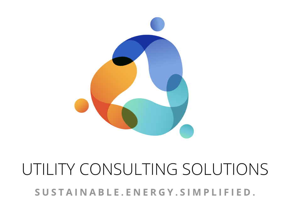 Utility Consulting Solutions